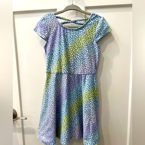 EUC Epic Threads Toddler Dress (4T)